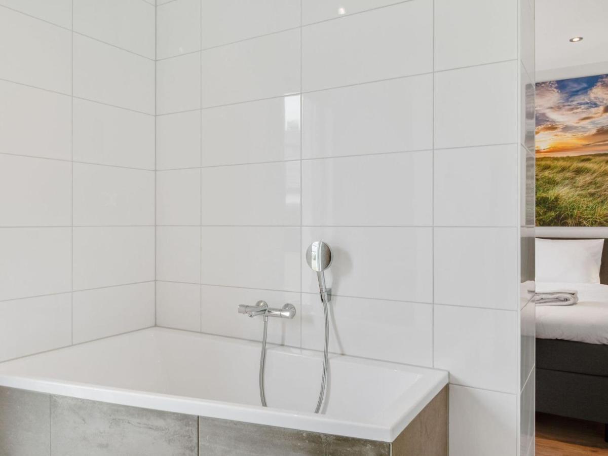 Westermient Gorgeous Holiday Home In Texel With Sauna מראה חיצוני תמונה